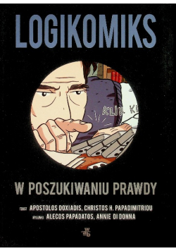 Logikomiks W poszukiwaniu prawdy