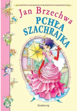 Pchła Szachrajka