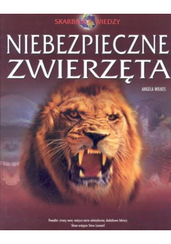 Niebezpieczne zwierzęta