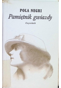 Pamiętnik gwiazdy