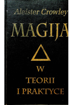 Magija w teorii i praktyce