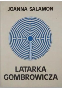 Latarka Gombrowicza
