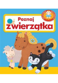 Poznaj zwierzątka