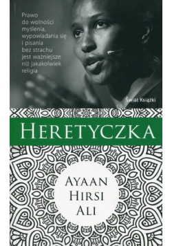 Heretyczka