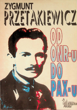Od ONR - u do PAX - u