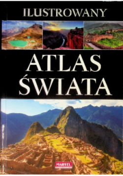 Ilustrowany Atlas świata