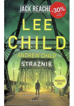 Jack Reacher Strażnik