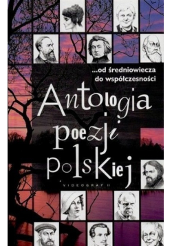 Antologia poezji polskiej