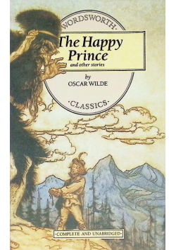 The Happy Prince and other stories