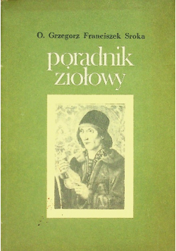 Poradnik ziołowy