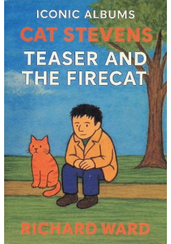 Teaser and the Firecat