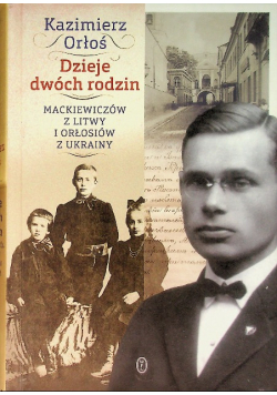 Dzieje dwóch rodzin