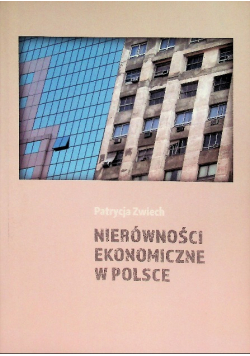 Nierówności ekonomiczne w Polsce