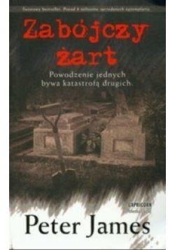 Zabójczy żart