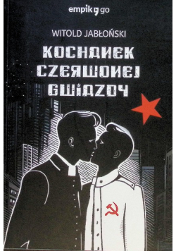 Kochanek czerwonej gwiazdy