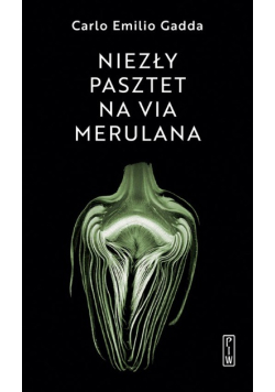 Niezły pasztet na via Merulana