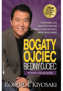 Bogaty ojciec biedny ojciec