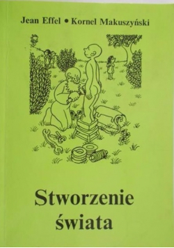 Stworzenie świata