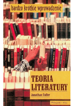Teoria literatury