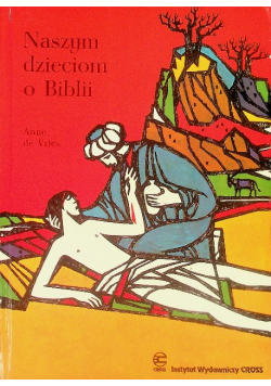 Naszym dzieciom o Biblii