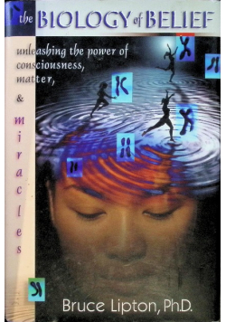 The Biology of Belief : Unleashing the Power of Consciousness, Matter and Miracles