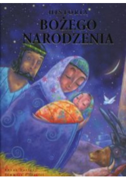 Historia Bożego Narodzenia