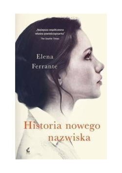 Historia nowego nazwiska