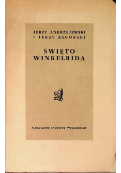 Święto Winkelrida