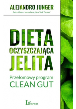 Dieta oczyszczająca jelita