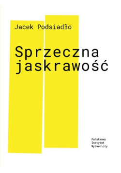 Sprzeczna jaskrawość