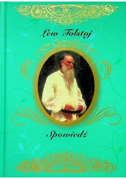 Spowiedź