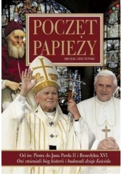 Poczet papieży