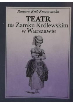 Teatr na Zamku Królewskim w Warszawie