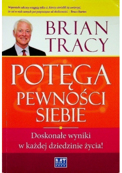 Potęga pewności siebie