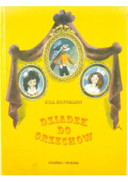 Dziadek do orzechów