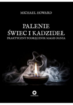 Palenie świec i kadzideł