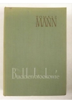 Buddenbrookowie