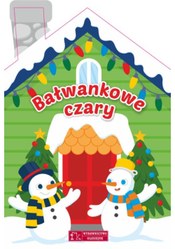 Bałwankowe czary