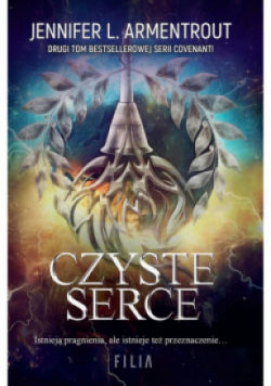 Covenant Tom 2 Czyste serce