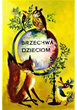 Brzechwa dzieciom
