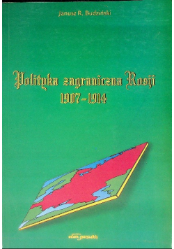 Polityka zagraniczna Rosji 1907-1914