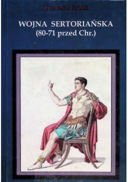 Wojna Sertoriańska 80 - 71 przed Chr