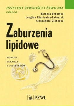 Zaburzenia lipidowe
