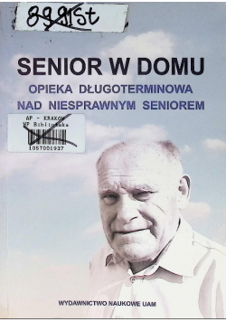 Senior w domu