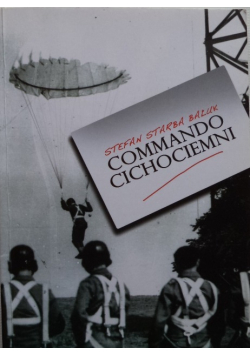 Commando cichociemni