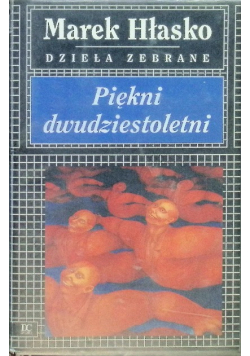 Piękni dwudziestoletni