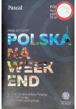 Polska na weekend
