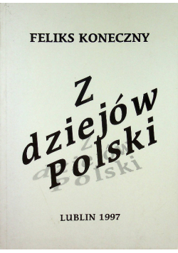 Z dziejów Polski