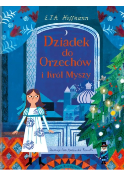 Dziadek do Orzechów i Król Myszy