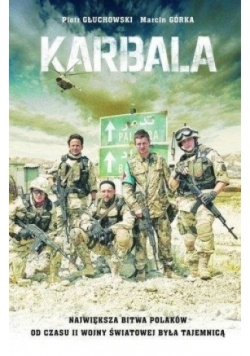 Karbala